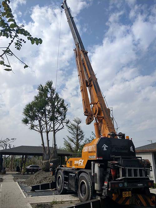 彰化吊車